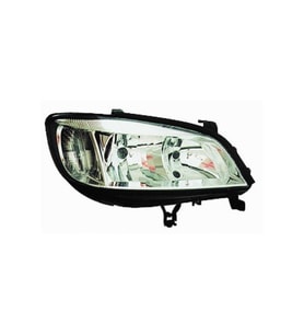 OPEL ZAFIRA ÖN FAR ELEKTRİKLİ SAĞ 1999- 9118792