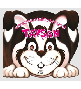 Hayvanlar Aleminin Dişleği : Tavşan