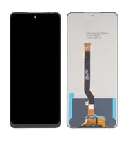 İnfinix Uyumlu Spark 20 Pro Lcd Çıtasız