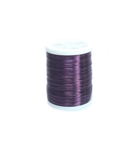 Hayal Filografi Teli Menekşe Renk 100 gr, 150 mt HFT-1001