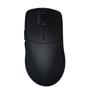 Thunderobot ML6 Pro 8K TE Edition Black PixArt 3950 Sensör Kablosuz Gaming Mouse (Siyah)
