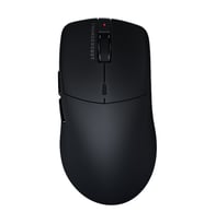 Thunderobot ML6 Pro 8K TE Edition Black PixArt 3950 Sensör Kablosuz Gaming Mouse (Siyah)