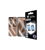 Motorola Razr+ 2025 (İç, Dış Ekran ve Arka Koruma) için Hydrogel Koruyucu
