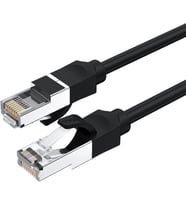 Cat6 1000Mbps Gigabit FTP RJ45 Ethernet Ağ Kablosu 2 Metre