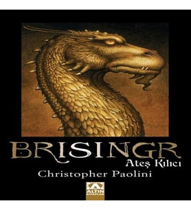 Brisingr - Ateş ı