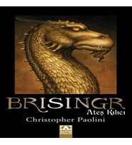 Brisingr - Ateş ı