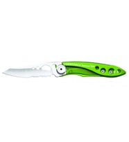 Leatherman  SKELETOOL® KBX-Green (Karışık)