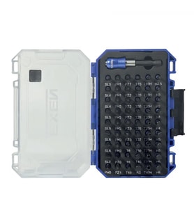 EXEN EX 8055 Master Set-55 Parça Bits Uç Seti