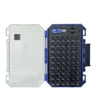EXEN EX 8055 Master Set-55 Parça Bits Uç Seti