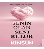 Senin Olan Seni Bulur