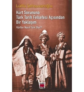 Kürtler Nasıl Türk Olur?