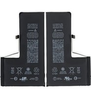 iPhone XS Batarya Pil (Güçlendirilmiş)