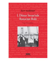1. Dünya Savaşı'nda Rusya'nın Rolü