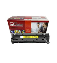 HP 305A CE412A SARI MUADİL TONER CC532A M351 M375 M451 M475 CM2320 CP2025 LBP7200 LBP7210 LBP7660