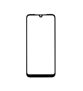 Xiaomi Redmi 9 Okalı Dokunmatik Ön Cam -EKRAN DEĞİLDİR