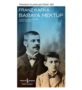 Babaya Mektup - Modern Klasikler Dizisi (Şömizli)