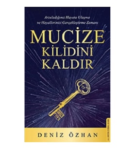 Mucize Kilidini Kaldır