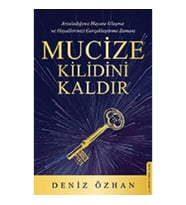 Mucize Kilidini Kaldır