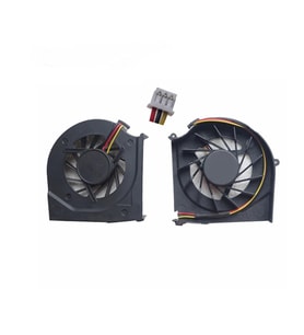 Sony Vaio VGN-CR12E Fan Cpu Fan İşlemci Soğutucusu
