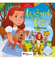The Wizard Of Oz / Oz Büyücüsü