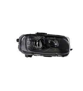 CITROEN BERLINGO ÖN FAR ELEKTRİKLİ MOTORLU SİYAH SAĞ 19- CIT10BEC14 9816825080