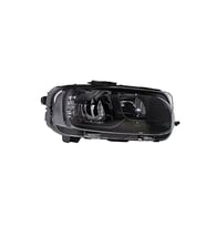 CITROEN BERLINGO ÖN FAR ELEKTRİKLİ MOTORLU SİYAH SAĞ 19- CIT10BEC14 9816825080