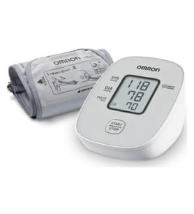 Omron M2 Basic HEM-7121J-E Koldan Ölçer Tansiyon Aleti
