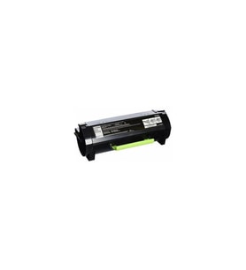 Lexmark C2425-C2350K0 Siyah Toner