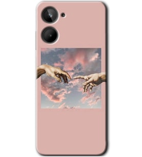 Realme 10 4G Kılıf HD Desen Baskılı Kılıf - Tutunamayanlar