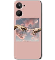 Realme 10 4G Kılıf HD Desen Baskılı Kılıf - Tutunamayanlar
