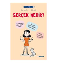 Filozof Çocuk - Gerçek Nedir?