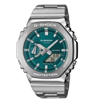 Casio G-SHOCK GM-2110D-3A1DR Erkek Kol Saati