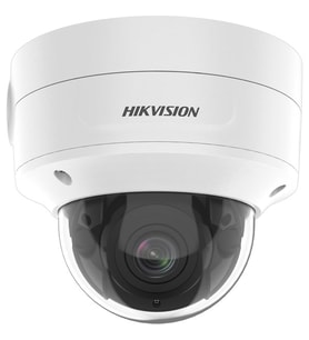 HIKVISION 2MP DS-2CD2726G2-IZS MOTORIZE 40metre IP DOME KAMERA