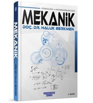 Fizikçiler ve Mühendisler İçin Mekanik