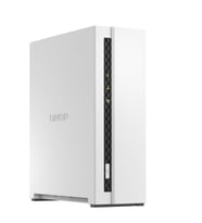 QNAP TS-133-2GB ARM QC 2 GB RAM- 1-diskli Nas Server (Disksiz)