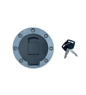 MONDİAL MG 100-125 SUPERBOY İ DEPO KAPAĞI ORJ