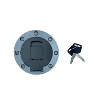 MONDİAL MG 100-125 SUPERBOY İ DEPO KAPAĞI ORJ