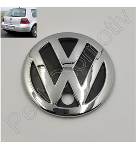 GOLF 4 (1998-2005) ARKA BAGAJ KAPAK ARMASI 1J5853601C