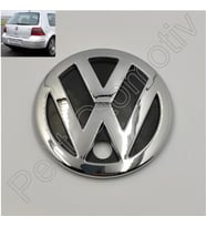 GOLF 4 (1998-2005) ARKA BAGAJ KAPAK ARMASI 1J5853601C