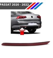 Passat Reflektör L 2019 Sonrası