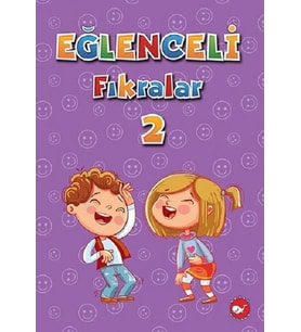 Beyaz Balina - Eğlenceli Fıkralar-2