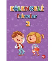 Beyaz Balina - Eğlenceli Fıkralar-2