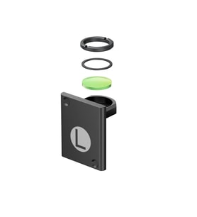 xTool FOCUS LENS SETİ (L) 2.5İNCH 6.35CM (P3)