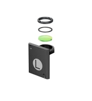 xTool FOCUS LENS SETİ (L) 2.5İNCH 6.35CM (P3)