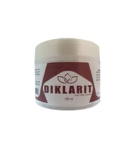 Diklarit Yüksek Etkili Rahatlatıcı Bakım Kremi 100 ml X 1 Adet