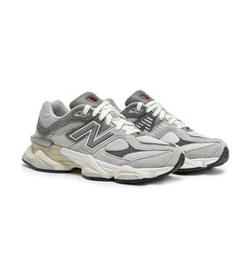 New Balance 9060 Rain Cloud Grey Spor Ayakkabı