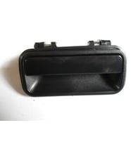 1989-1991 Mazda 626 Sdhb Arka Kapı Dış Açma Kolu Sağ Siyah (Adet) (Oem No:G21172410Af)