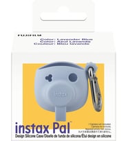 Pal Design Silikon Kılıf Mavi