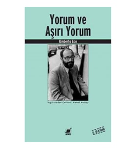 Yorum ve Aşırı Yorum