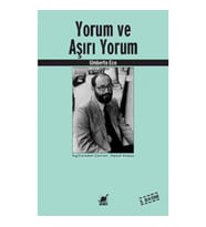 Yorum ve Aşırı Yorum